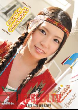 KAWD-369 Studio kawaii I'll Give You 10 Cosplays and 14400 Seconds Nanami Endo