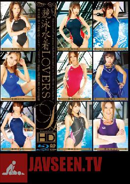 HITMA-18 Studio Tma Swimsuit LOVERS HD (Blu-ray Disc)