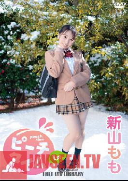 THNI-087 Peach Time / Momo Niiyama