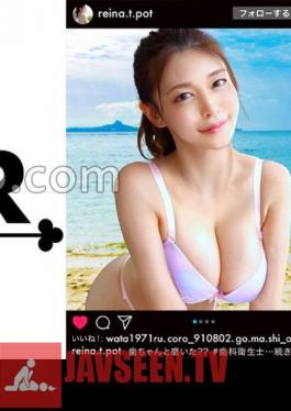 Caribbeancom CR-042823-001 Look at Me Renewed : Critical Continuous Creampie With Foursome