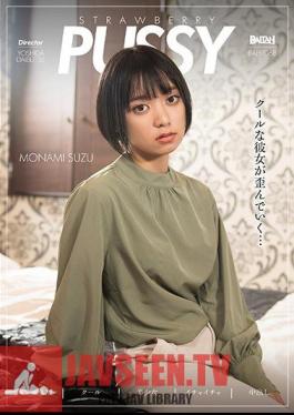 BAHP-068 STRAWBERRY PUSSY MONAMI SUZU Monami Bell