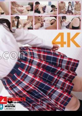 CRNX-233 4K A Devilish Girl Gently Teases A Masochistic Man In A 3P Slut-teasing SEX. Fuwari Mashiro