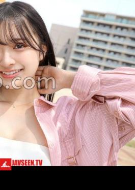SIRO-5551 Erection Confirmed With A Transcendent Beautiful Girl!? The strongest visualization from an angel! Beautiful body! The girl with the highest rank in everything was born tonight!! AV application on the net  AV experience shooting 2452 