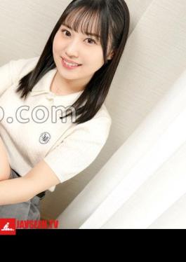 Mosaic SIRO-5538 A Powerful G Cup! A large amount of squirting with the actor's fingering! Take a look at her turbulence as she fulfilled her dream of having sex with an actor! AV application on the net  AV experience shooting 2430 