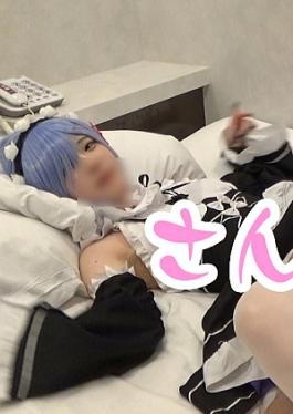 Fc2ppv FC2PPV-4779303 Dolcos That girl from the modeling industry became a character in a certain parallel world anime (Part 2) ドルコスモデル業界のあの子が某異世界アニメのキャクターになってくれました（後編）