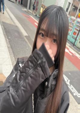 FC2PPV-4813103 A Cute-looking Otaku Girl! She Seems To Be Interested In AV, So We Went To A Love Hotel Together And Had Raw Sex And Creampies!!