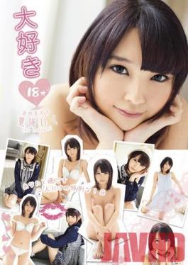 LOL-062 Studio Glay'z Lovely 18 Year Old Natsumi Iku