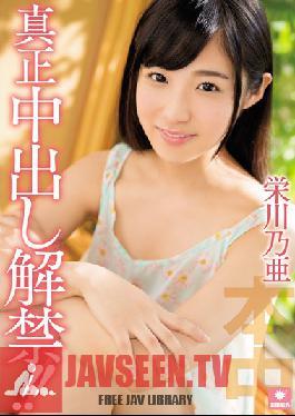 HND-354 Studio Hon Naka Genuine Creampie Action, Unleashed ! Noa Eikawa