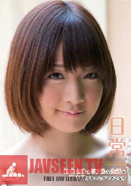 HODV-20809 Studio h.m.p Everyday Life: If You Could Peep on Mayu Kamiya 's Real Daily Life