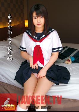 SAMA-581 Studio Skyu Shiroto Tokyo Creampie Schoolgirls 45