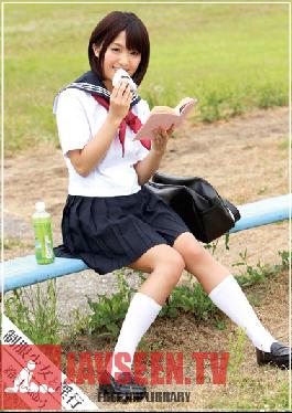 SFK-003 Studio Prestige Sex with School Girls in Uniform 03 Miyuu Suzumura