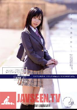 ODFA-028 Studio ONE DA FULL It's Almost Graduation So... Student Number 019 Airi Minami