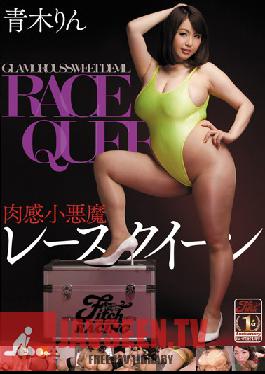 JUFD-243 Studio Fitch Sexy Little Race Queen Devil Rin Aoki