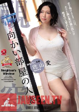 JUY-777 Studio Madonna - Wife Next Door Ai Sayama