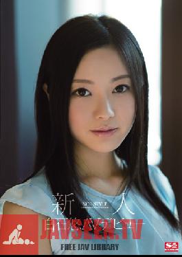 SNIS-171 Studio S1 NO.1 Style Fresh Face NO. 1 STYLE Yu Shiraishi's Debut!