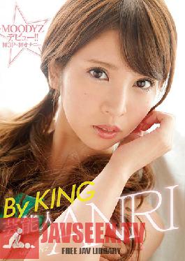 MIDE-406 Studio MOODYZ Entertainer ANRI By KING (Blu-ray Disc)