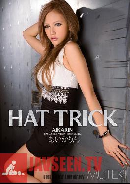 TEK-044 Studio MUTEKI HAT TRICK Rin Aika