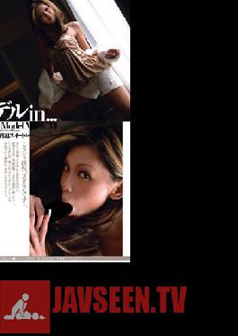 VDD-010 Studio Dream Ticket Model in...Menacing Suite Fashion Model Mimi (20)