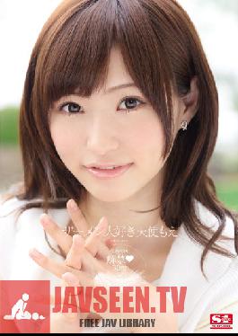 SNIS-463 Studio S1 NO.1 Style Moe Tenshi Loves Semen