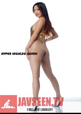 DIGI-154 Studio Digital Ark HYPER HIGHLEG QUEEN- 009