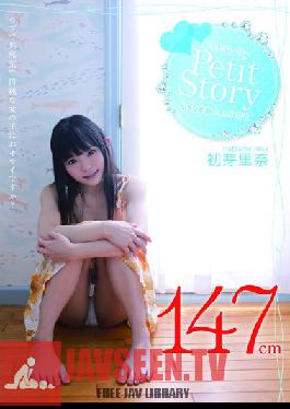 AMBI-027 Studio Planet Plus Petit Story 4 Stories Of A Petit Fairy Rina Hatsume