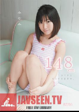 MUM-003 Studio Minimum Manami 148cm