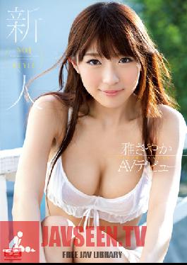 SNIS-274 Studio S1 NO.1 Style Fresh Face No.1 STYLE - Sayaka Miyabi's Adult Video Debut