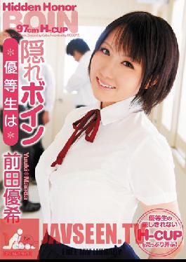 MIDD-764 Studio MOODYZ - Honor Student Yuki Maeda 's Titty Secret