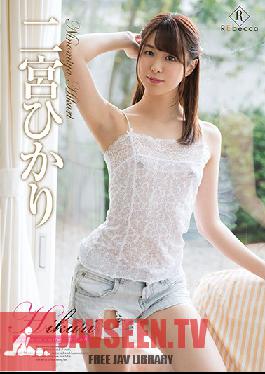 REBD-461 Hikari Luminous Smile - Hikari Ninomiya