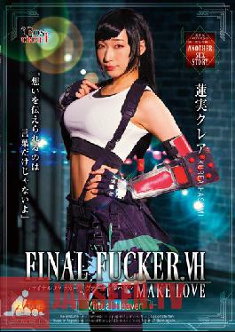 CSCT-010 FINAL FUCKER.VH MAKELOVE Kurea Hasumi