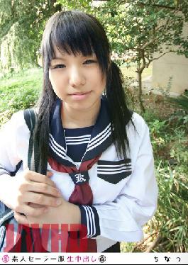 SS-068 Amateur Sailor Uniform Cum Shot (Revised) 068