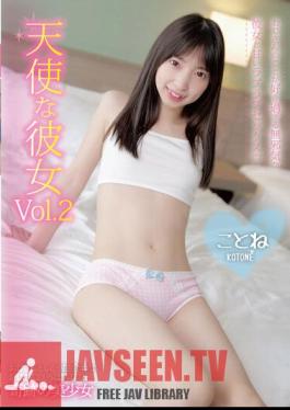 TENN-006 Angel Girlfriend Vol.2 Kotone Fuyuai