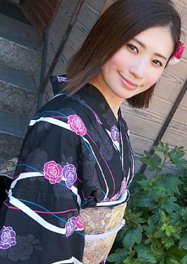 Caribbeancom CR-071123-001 The Ecstasy: Kimono Beauty and As Instinct Goes Ecstasy ~Yukata Beauty and As Instinct Goes~