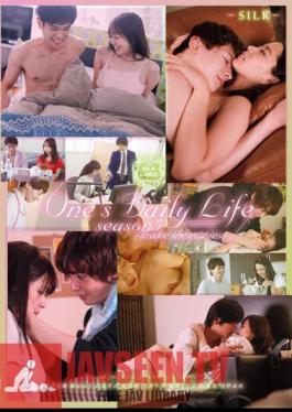 Chinese Sub SILK-135 One's Daily Life Season 5-make Memories-