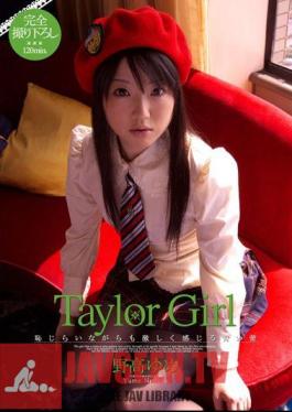 Mosaic IROS-010 High-field Dream Taylor Girl