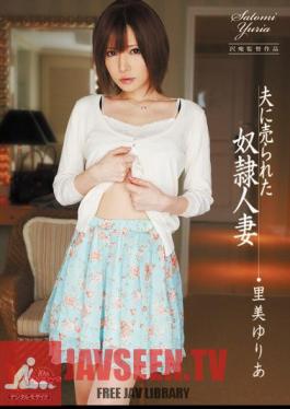 Mosaic MIDD-736 Yuria Satomi Married Slaves Were Sold To Husband