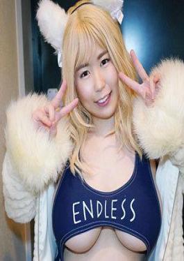 564BMYB-142 Big Breasts Cosplayer Sakura Cosplay Edition