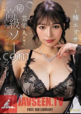 Mosaic FSDSS-776 Elisa Kusunoki, A High-class Soapland Where Celebrities Work (secret)