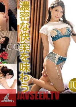 259LUXU-1788 Luxury TV 1773 A Slender And Frustrated Slender Body Gets Disturbed By A Big Dick!