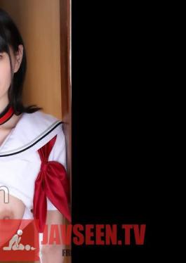 CRNX-141 4K Uniform Girls Confinement Training Sakura Shizukuzuki