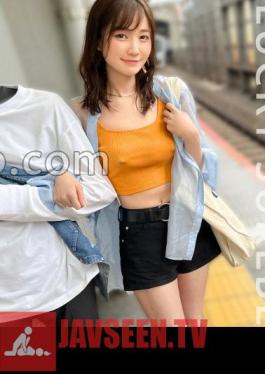 Chinese Sub MAAN-917 Bra-less Strolling Trip Meeting A Couple On A Date With Completely OUT Nipples!