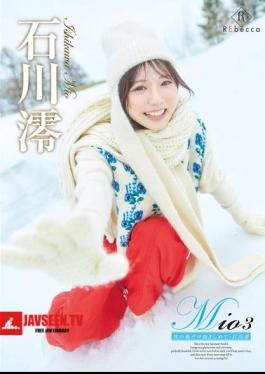 REBD-910 Mio3 Embrace As Much Snow As There Is - Mio Ishikawa